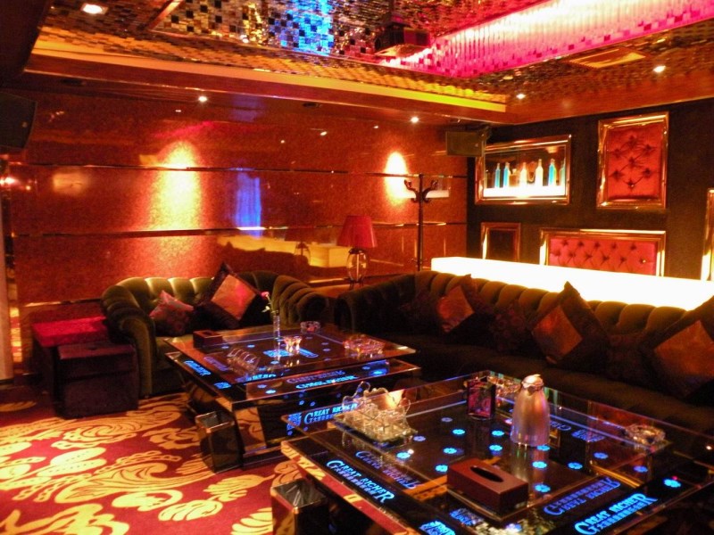 攀枝花商务ktv哪里有商务ktv推荐-仁和区ktv预订