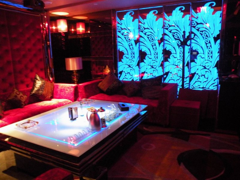 攀枝花商务ktv体验分享-仁和区ktv预订