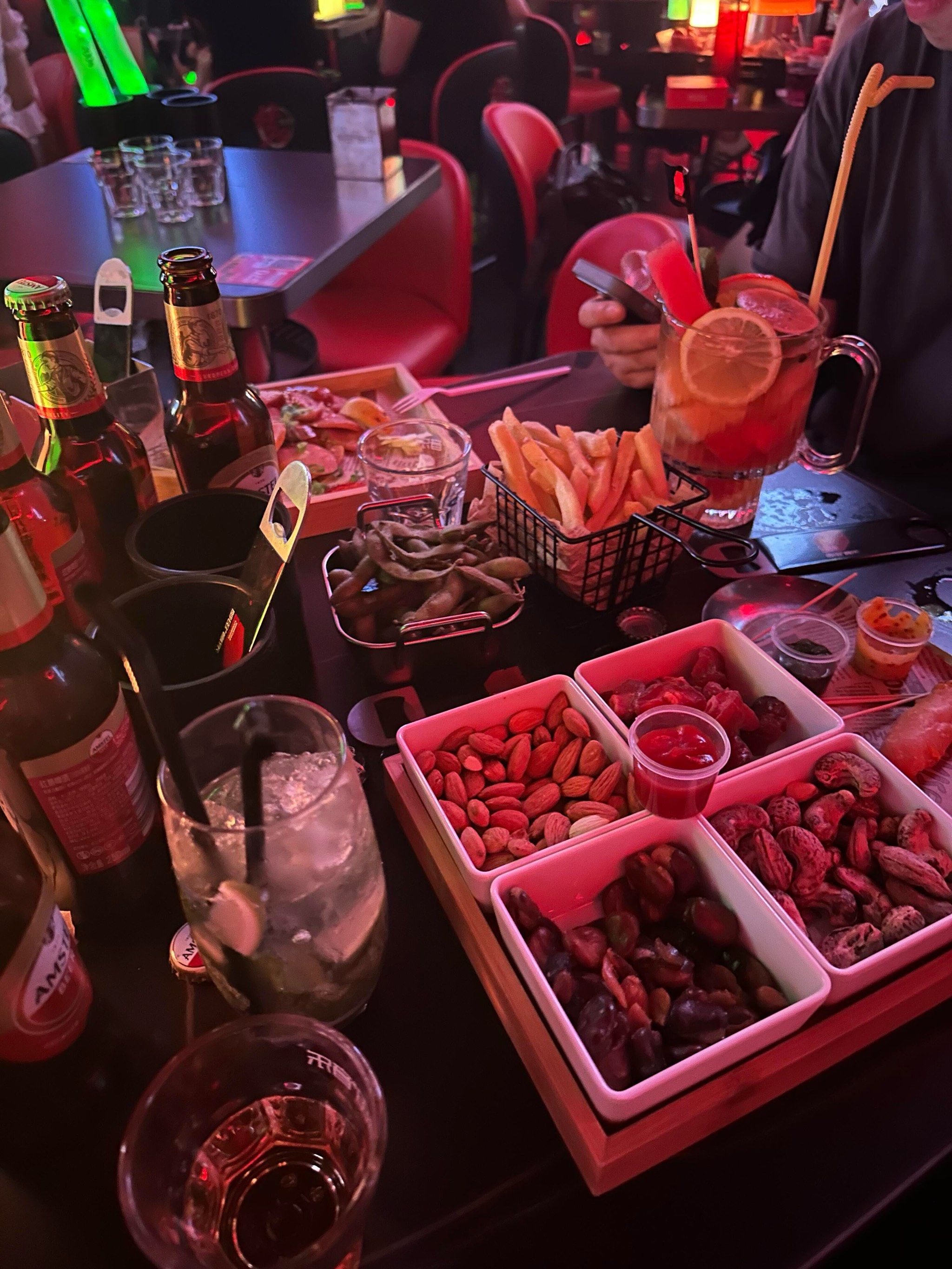 攀枝花商务ktv，玩转商务娱乐-仁和区ktv预订